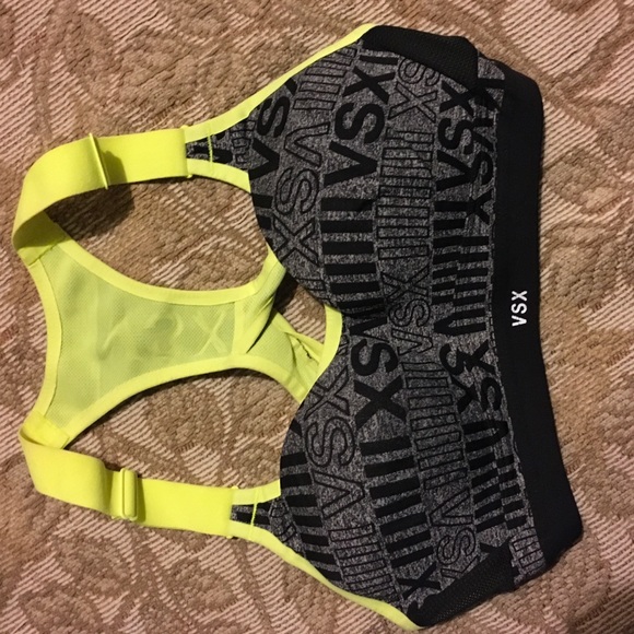 Victoria's Secret Other - Padded Victoria Secret Bra